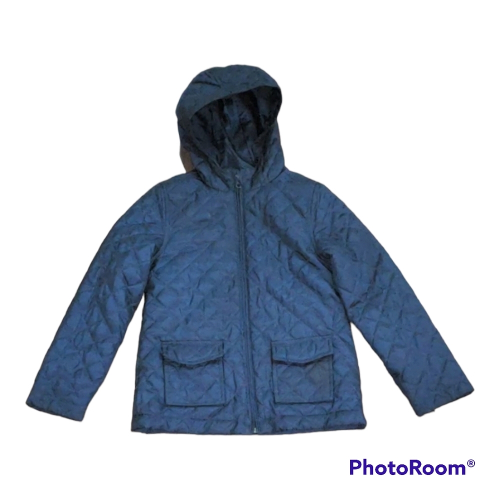 Lightweight Coat Size M